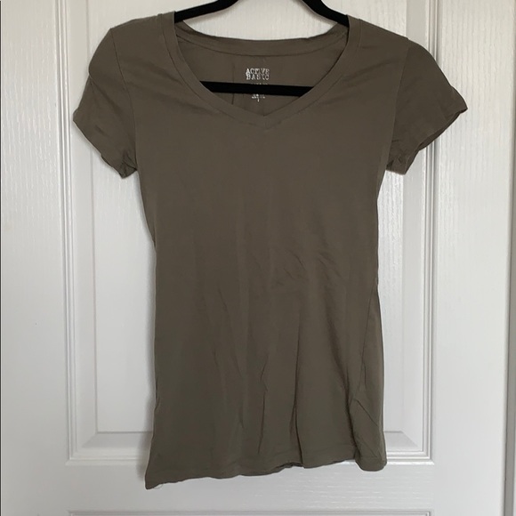 Two t-shirts - Picture 1 of 2